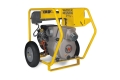 Бензиновая мотопомпа для грязной воды Wacker Neuson PTS 4V